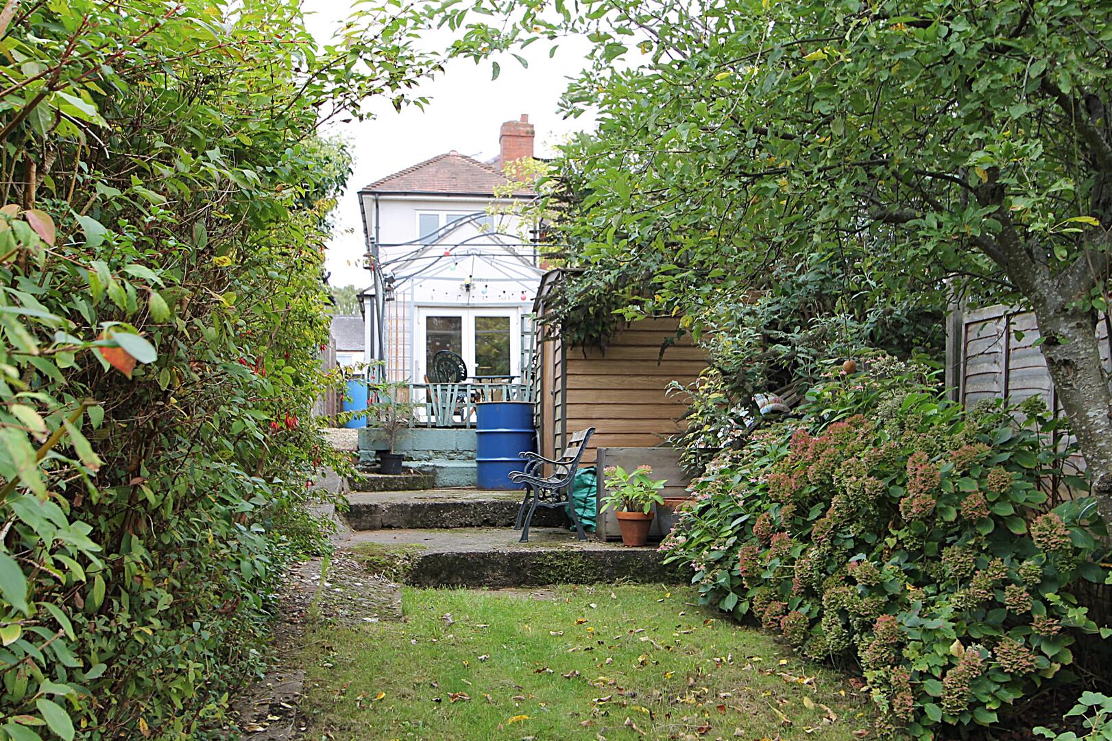 Spencer Street, Kidderminster